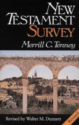  New Testament Survey 