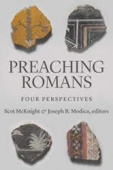  Preaching Romans: Four Perspectives 