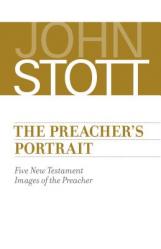  The Preacher\'s Portrait: Five New Testament Word Studies 