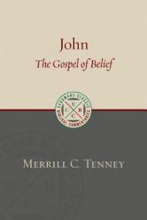  John: The Gospel of Belief: An Analytic Study of the Text 