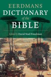  Eerdmans Dictionary of the Bible 