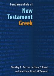  Fundamentals of New Testament Greek 