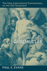  The Second Book of Chronicles 