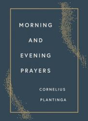 Morning and Evening Prayers 