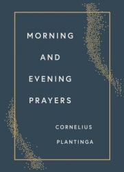  Morning and Evening Prayers 