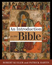  An Introduction to the Bible 