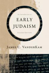  An Introduction to Early Judaism 