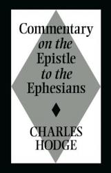  Commentary on the Epistle to the Ephesians 
