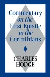  Commentary on the First Epistle to the Corinthians 