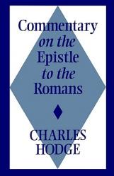  Comm on Epistle to Romans 