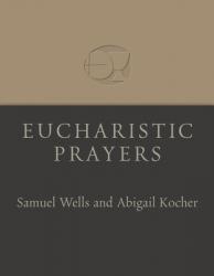  Eucharistic Prayers 