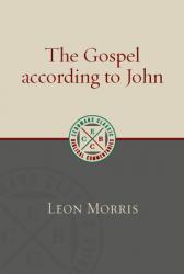  The Gospel According to John 
