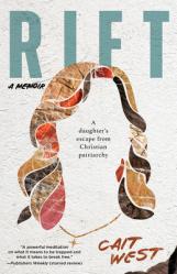 Rift: A Memoir 