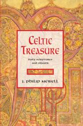  Celtic Treasure: Daily Scriptures and Prayer 