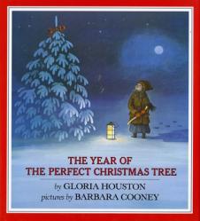  The Year of the Perfect Christmas Tree: An Appalachian Story 