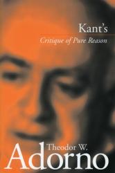  Kant\'s \'Critique of Pure Reason\' 