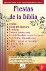  Fiestas de la Biblia 