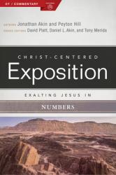  Exalting Jesus in Numbers 