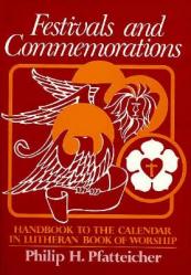  Festivals and Commemoration 