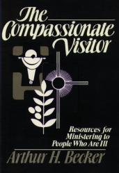  Compassionate Visitor 