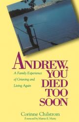  Andrew You Died Too Soon 