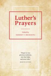  Luthers Prayers 