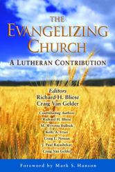  The Evangelizing Church: A Lutheran Contribution 