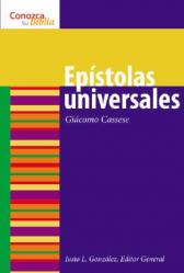  Epistolas Universales (Catholic Epistles) 