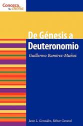  de Genesis a Deuteronomio = From Genesis to Deuteronomy 