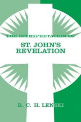  Interpretation of St. John\'s Revelation 