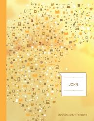  John Leader Guide; Books of Faith Series 