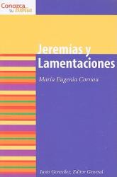  Jeremias y Lamentaciones: Jeremiah and Lamentations 