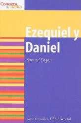  Ezequiel Y Daniel: Ezekiel and Daniel 