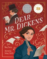  Dear Mr. Dickens 