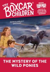  The Mystery of the Wild Ponies 