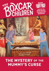  The Mystery of the Mummy\'s Curse 
