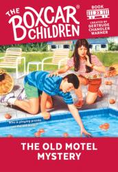  The Old Motel Mystery 