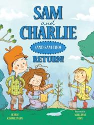  Sam and Charlie (and Sam Too) Return (#2) 
