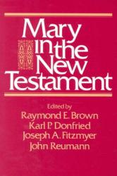  Mary in the New Testament 