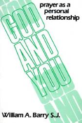  God and You: Prayer as a Personal Relationship 