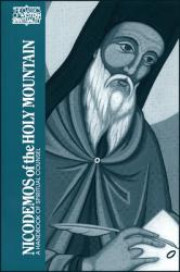  Nicodemos of the Holy Mountain: A Handbook of Spiritual Counsel 