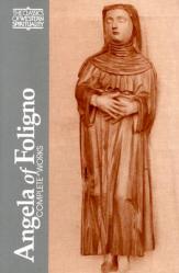  Angela of Foligno: Selected Writings 