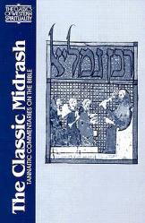  The Classic Midrash: Tannaitic Commentaries on the Bible 