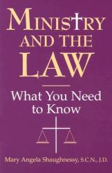  Ministry and the Law: What You Need to Know 