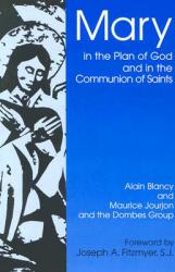  Mary in the Plan of God and in the Saints: Toward a Common Christian Understanding 