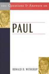  101 Questions & Answers on Paul 