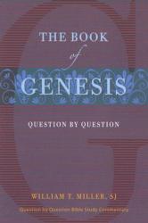  The Book of Genesis: Question by Question 