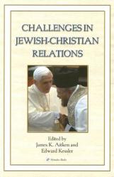  Challenges in Jewish-Christian Relations 