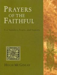  Prayers of the Faithful: For Sundays, Feasts, and Seasons 