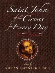  Saint John of the Cross for Every Day 